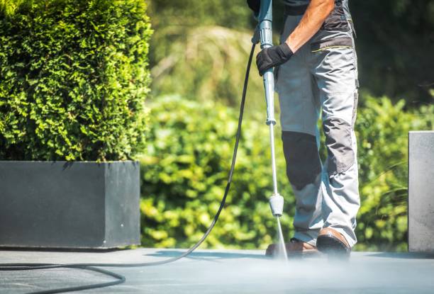 Professional Pressure Washing in Ipswich, SD