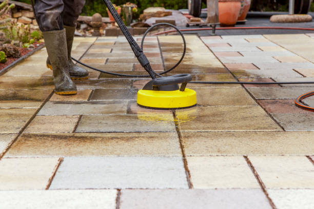 Best Patio and Deck Pressure Washing  in Ipswich, SD