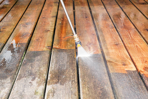 Best Building Exterior Washing  in Ipswich, SD